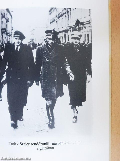 Napló a varsói gettóról