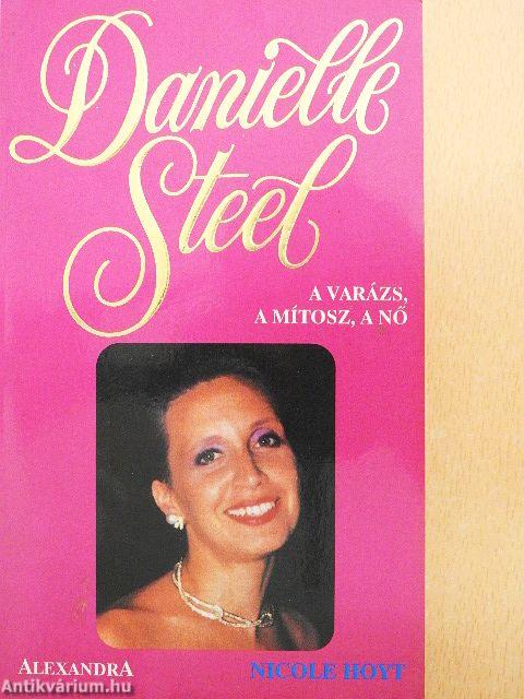 Danielle Steel