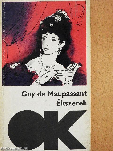 Ékszerek