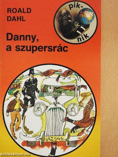Danny, a szupersrác
