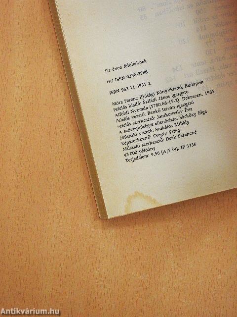 Danny, a szupersrác