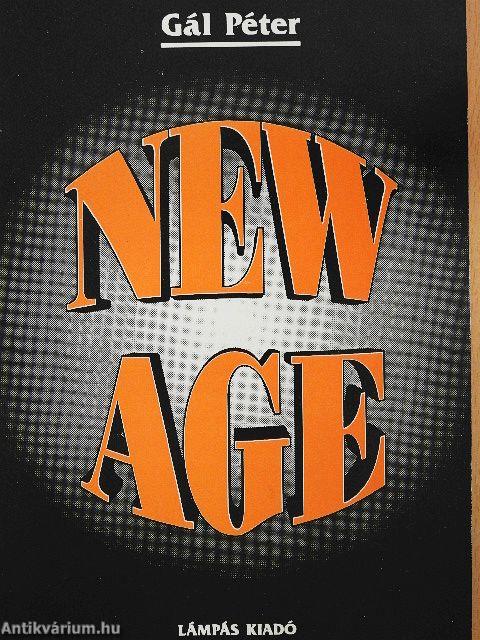 New Age - és a keresztény hit