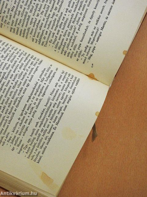 Mai amerikai elbeszélők