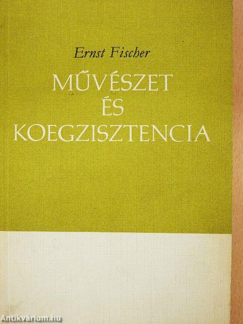 Művészet és koegzisztencia