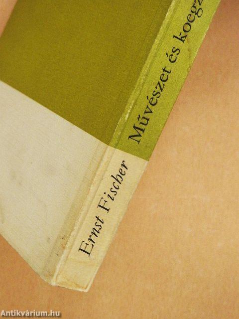 Művészet és koegzisztencia