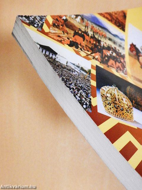 Teljes tes(z)ttel történelemből