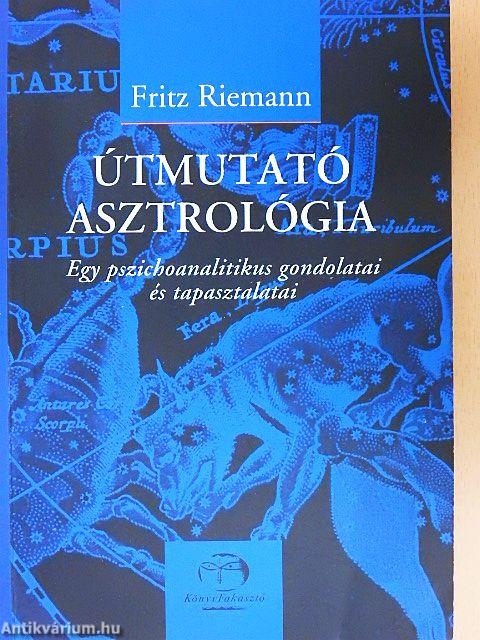 Útmutató asztrológia