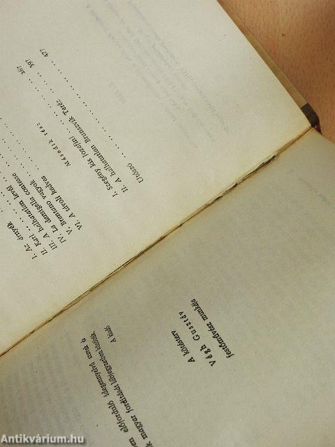 A halhatatlan kedves