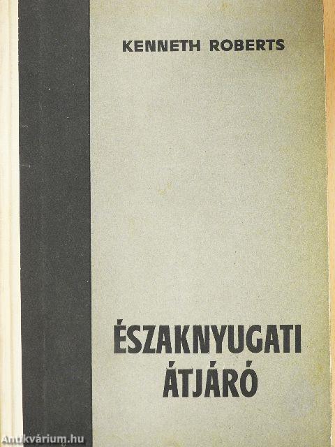 Északnyugati átjáró