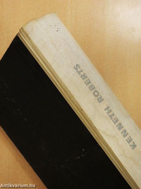 Északnyugati átjáró