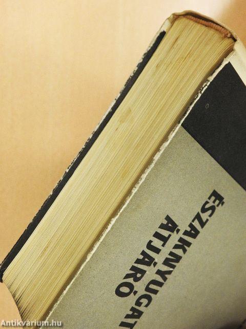 Északnyugati átjáró