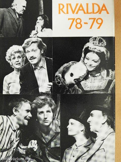 Rivalda 78-79