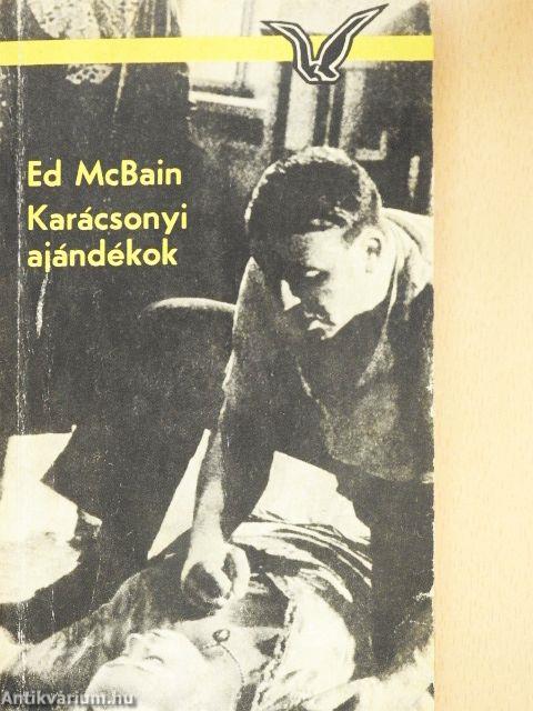 Karácsonyi ajándékok