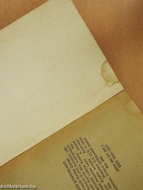 Karácsonyi ajándékok