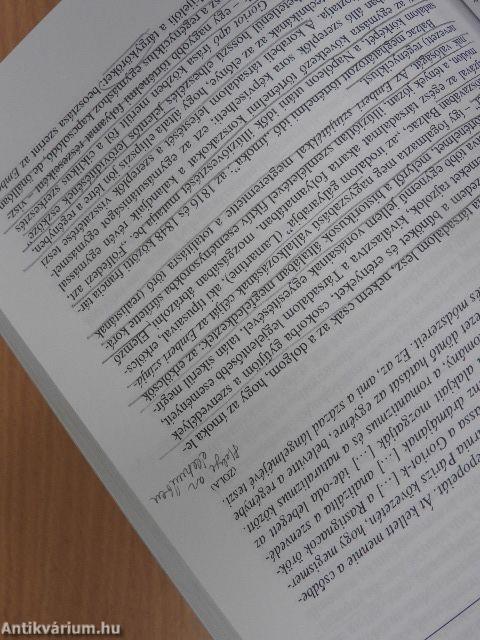 Középiskolai kötelező olvasmányok elemzése