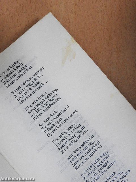 Petőfi Sándor összes költeményei