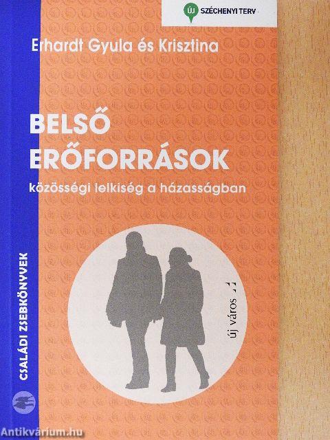 Belső erőforrások