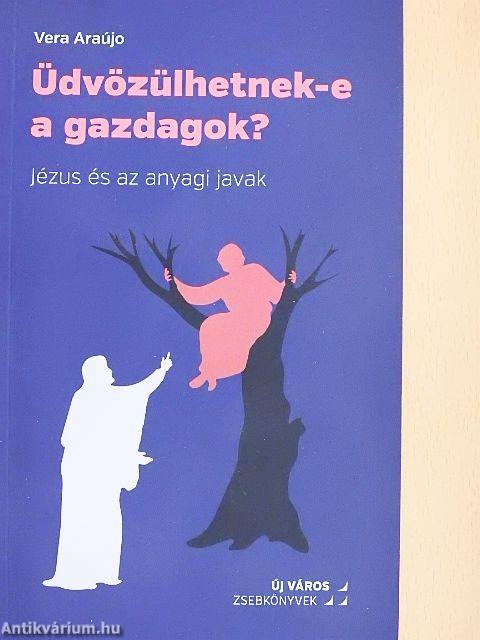 Üdvözülhetnek-e a gazdagok? 