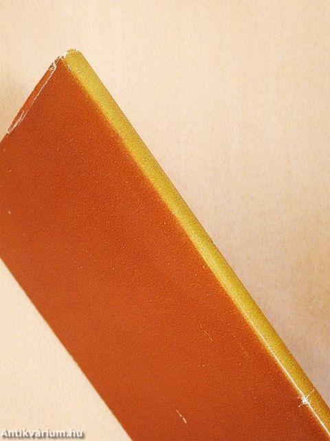 Egy emberöltő a közösben