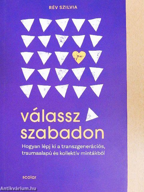 Válassz szabadon