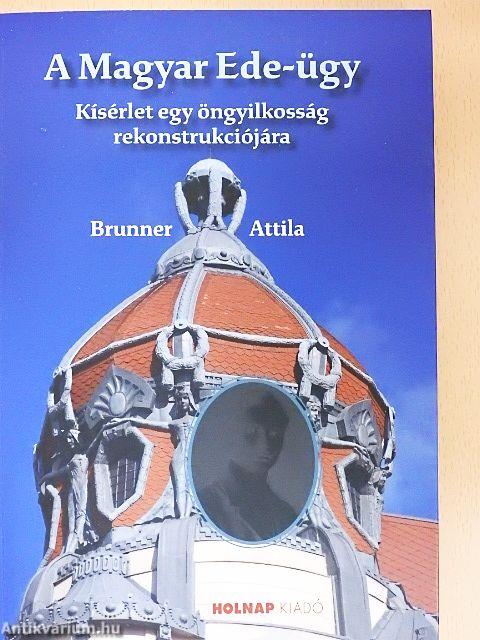 A Magyar Ede-ügy