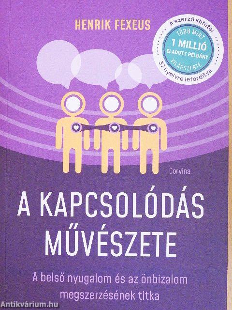 A kapcsolódás művészete