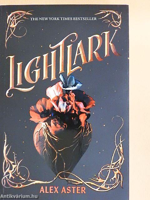 Lightlark