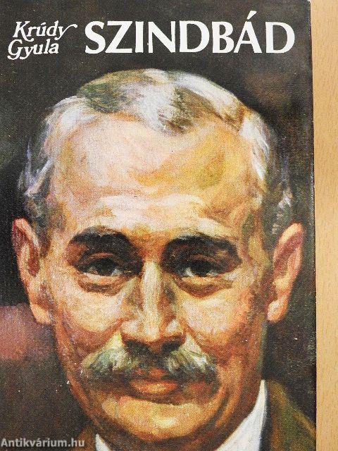 Szindbád