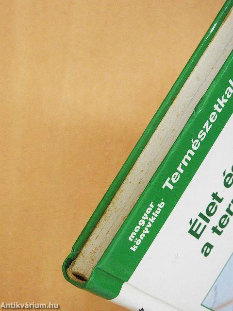 Élet és túlélés a természetben