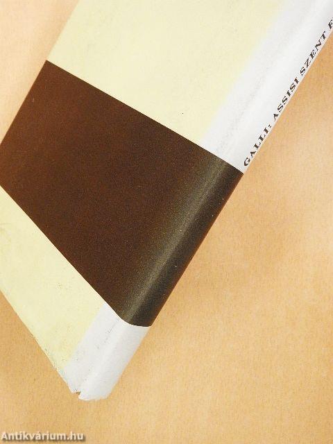 A megélt jövő: Assisi Szent Ferenc/Szent Ferenc menyegzője a Szegénység Úrnővel