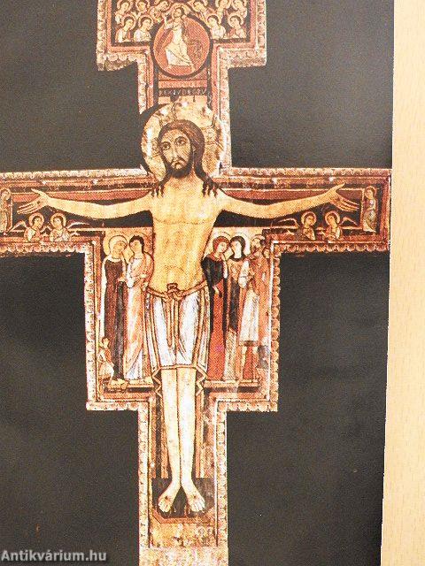 A megélt jövő: Assisi Szent Ferenc/Szent Ferenc menyegzője a Szegénység Úrnővel