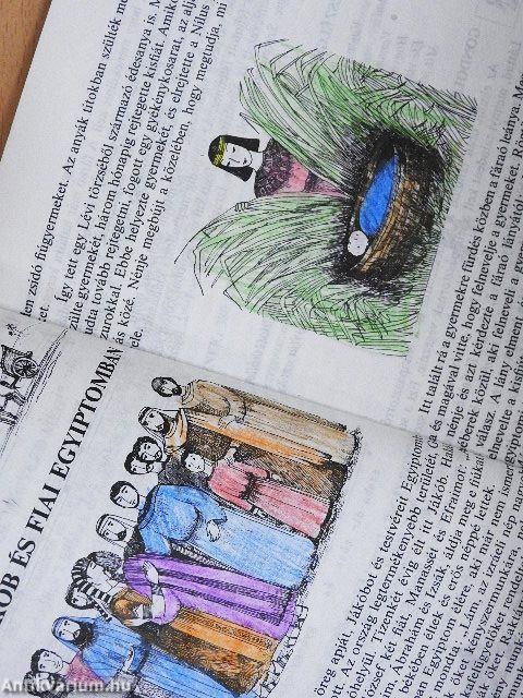 "Utaid, Uram, mutasd meg"!