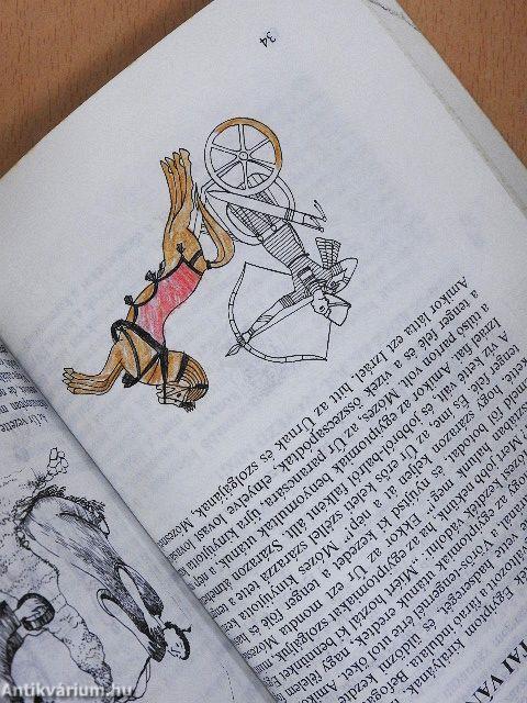 "Utaid, Uram, mutasd meg"!