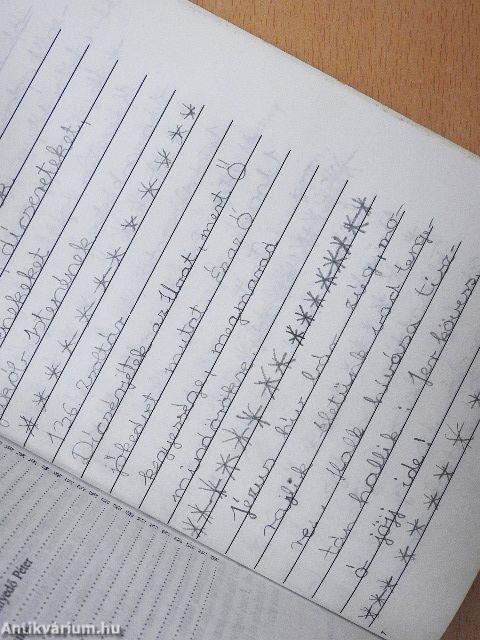 "Utaid, Uram, mutasd meg"!