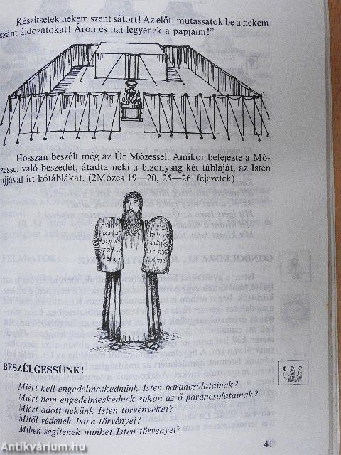 "Utaid, Uram, mutasd meg"!