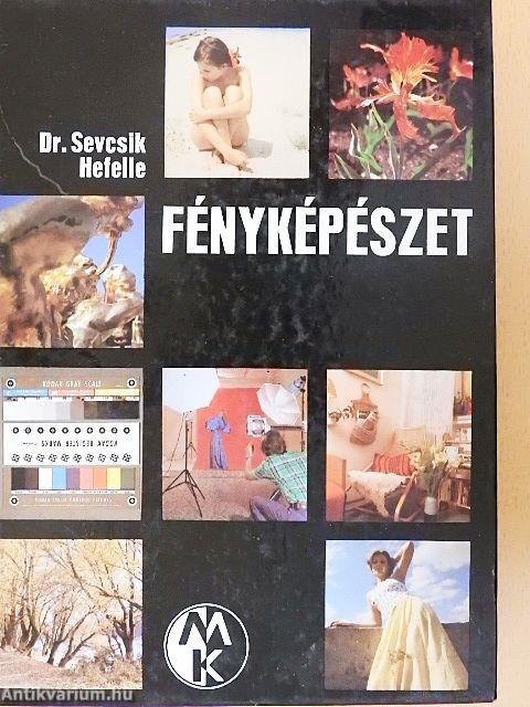 Fényképészet
