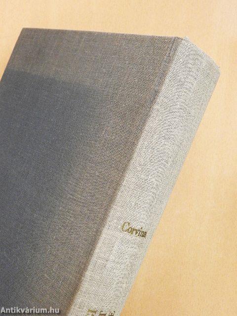 A magyarországi művészet története I-II.