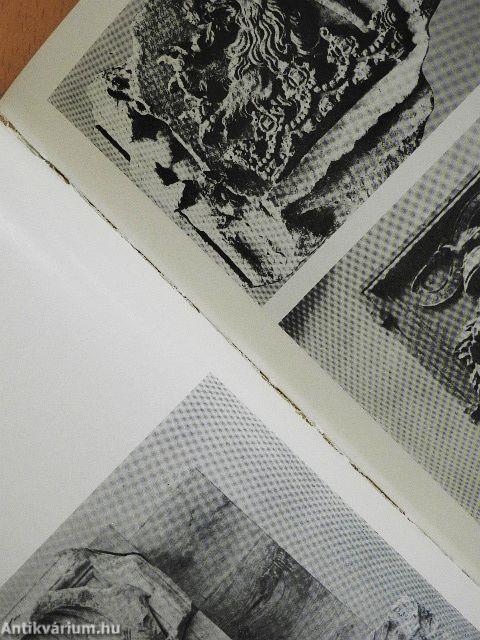 A magyarországi művészet története I-II.