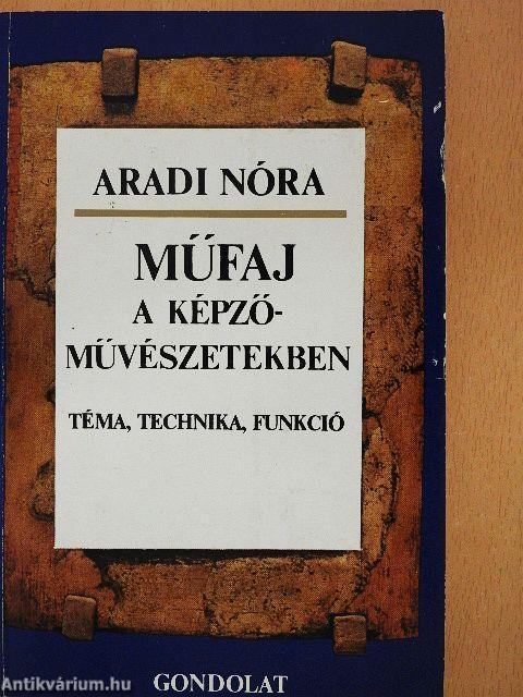 Műfaj a képzőművészetekben