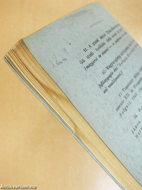 A hippokratesi népismeret szempontjai