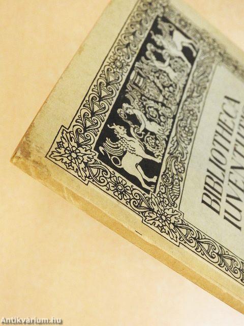 Emlékkönyv a Iuventus 25 éves jubileumára