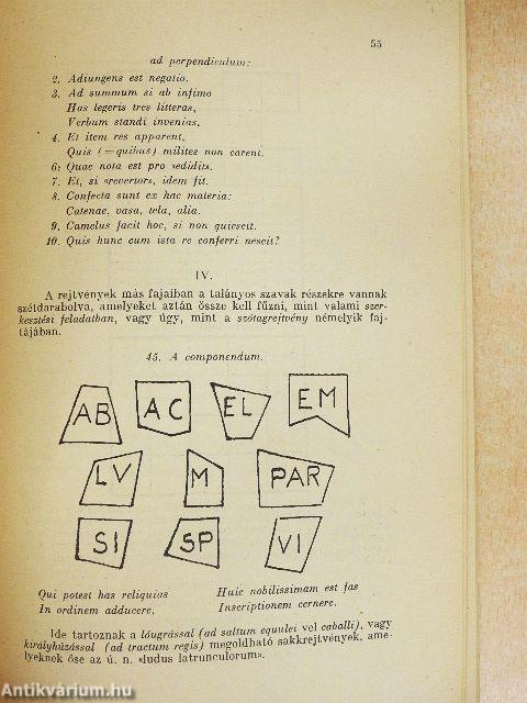 Emlékkönyv a Iuventus 25 éves jubileumára