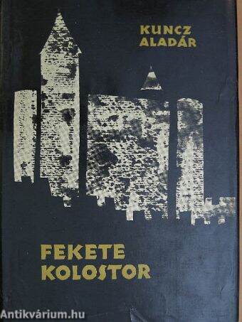 Fekete kolostor