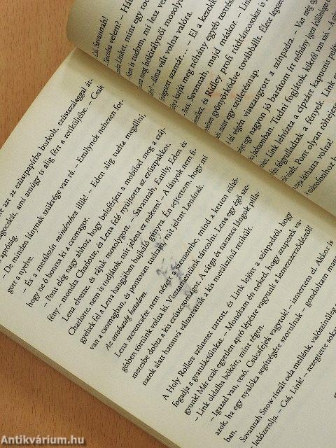 Lenyűgöző teremtmények