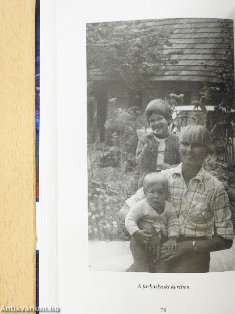 Éltem, mint más három!