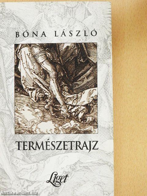 Természetrajz