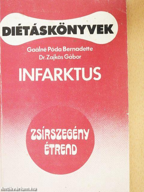Infarktus