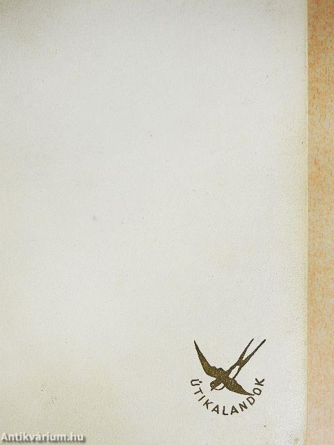 Az őrjöngő Ucayali