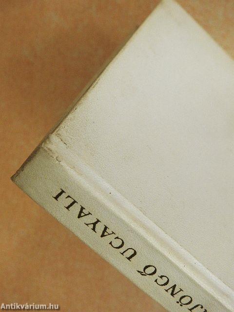 Az őrjöngő Ucayali