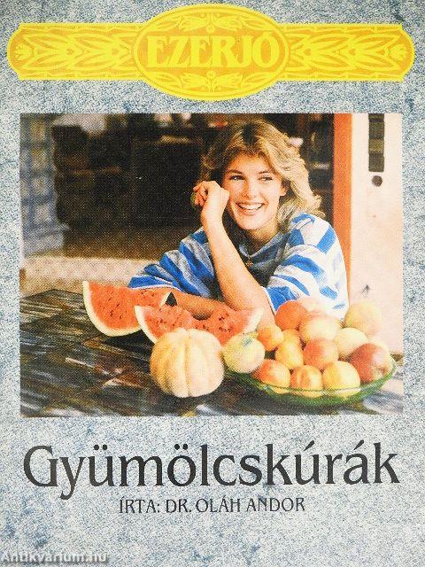 Gyümölcskúrák